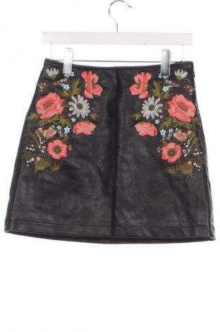 Spódnica Pimkie, Rozmiar XS, Kolor Czarny, Cena 62,99 zł
