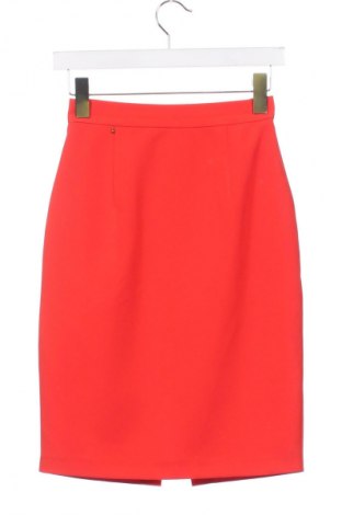 Rock Poema, Größe XS, Farbe Rot, Preis 20,72 €