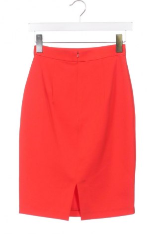 Rock Poema, Größe XS, Farbe Rot, Preis 20,72 €
