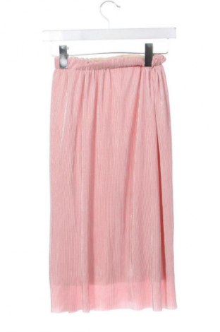 Fustă Poema, Mărime XS, Culoare Roz, Preț 61,99 Lei