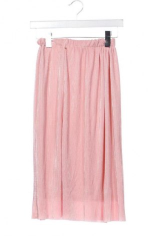 Fustă Poema, Mărime XS, Culoare Roz, Preț 61,99 Lei