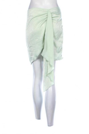 Sukňa Pretty Little Thing, Veľkosť XL, Farba Zelená, Cena  15,87 €