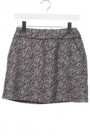 Fustă Promod, Mărime XS, Culoare Multicolor, Preț 113,08 Lei