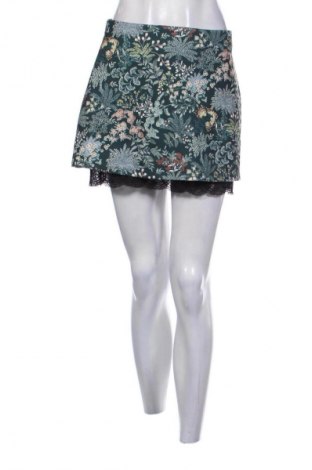Φούστα Pull&Bear, Μέγεθος M, Χρώμα Πολύχρωμο, Τιμή 6,99 €