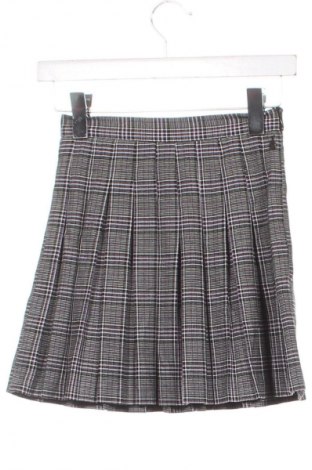 Fustă Pull&Bear, Mărime XS, Culoare Multicolor, Preț 64,99 Lei