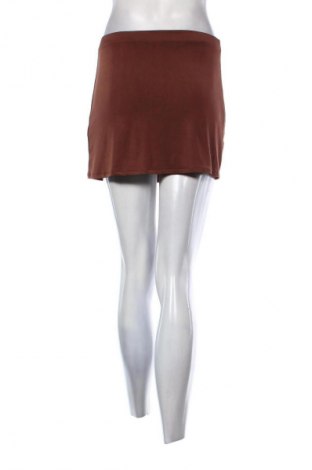 Rock Pull&Bear, Größe M, Farbe Braun, Preis 7,99 €