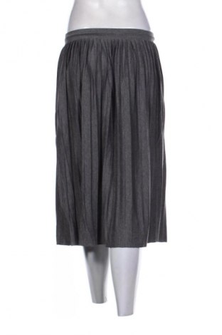 Szoknya Pull&Bear, Méret S, Szín Szürke, Ár 4 830 Ft