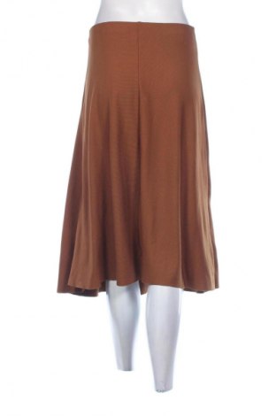 Szoknya Pull&Bear, Méret M, Szín Barna, Ár 4 868 Ft
