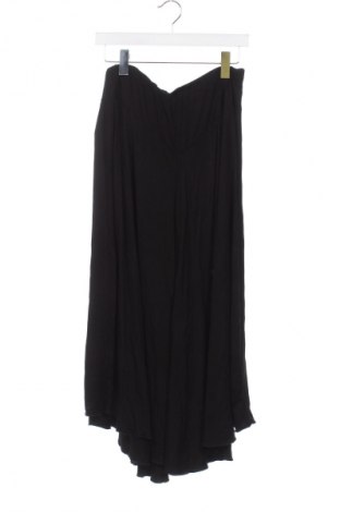 Fustă R&R, Mărime XS, Culoare Negru, Preț 62,49 Lei