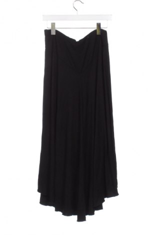 Fustă R&R, Mărime XS, Culoare Negru, Preț 62,49 Lei