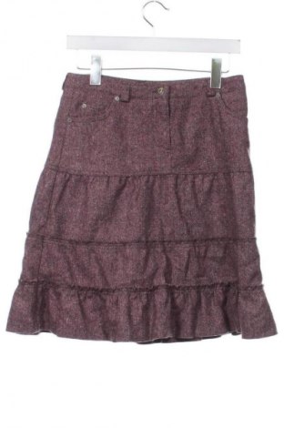 Fustă Review, Mărime XS, Culoare Multicolor, Preț 78,99 Lei