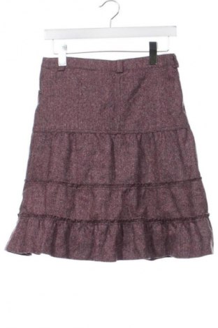 Fustă Review, Mărime XS, Culoare Multicolor, Preț 78,99 Lei