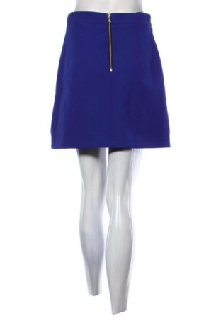 Φούστα River Island, Μέγεθος S, Χρώμα Μπλέ, Τιμή 11,99 €