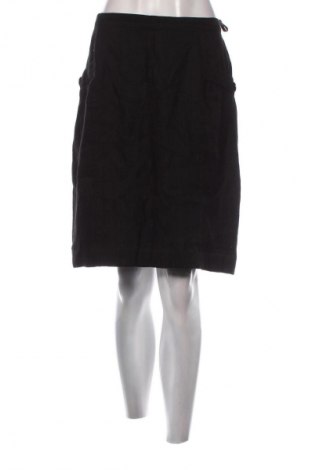 Szoknya S.o.l Design, Méret M, Szín Fekete, Ár 2 589 Ft