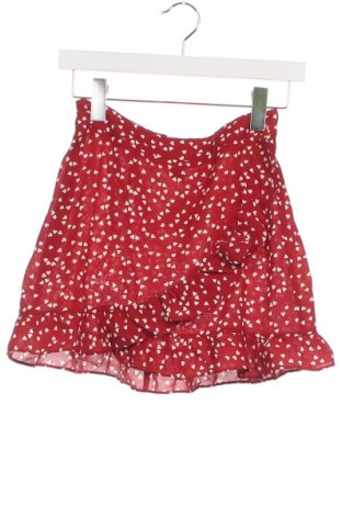 Rock SHEIN, Größe XS, Farbe Mehrfarbig, Preis 9,99 €
