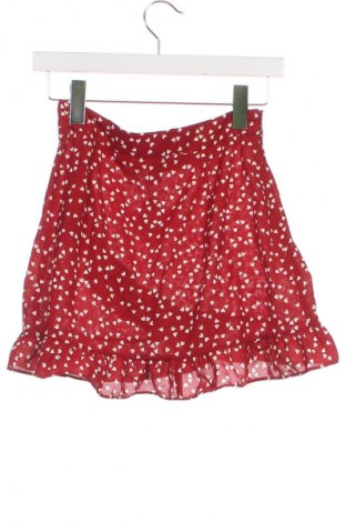 Rock SHEIN, Größe XS, Farbe Mehrfarbig, Preis 9,99 €
