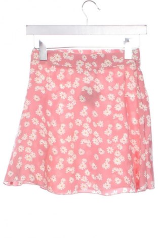Fustă SHEIN, Mărime XS, Culoare Multicolor, Preț 64,99 Lei
