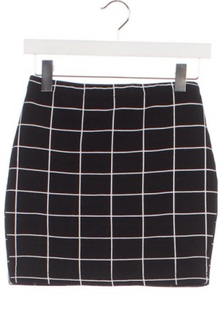 Φούστα SHEIN, Μέγεθος XS, Χρώμα Πολύχρωμο, Τιμή 12,99 €