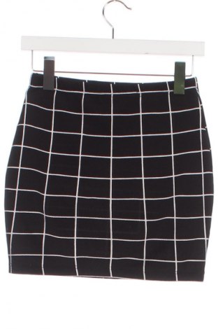 Φούστα SHEIN, Μέγεθος XS, Χρώμα Πολύχρωμο, Τιμή 12,99 €