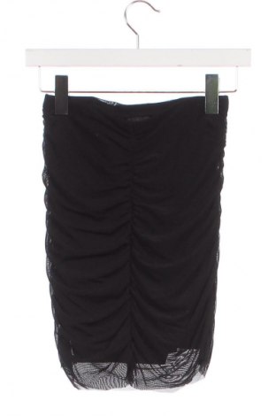 Spódnica SHEIN, Rozmiar XS, Kolor Czarny, Cena 62,99 zł