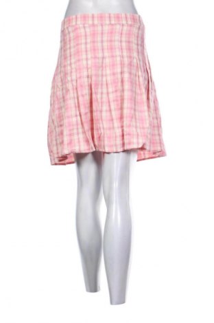 Пола SHEIN, Размер 4XL, Цвят Многоцветен, Цена 19,99 лв.