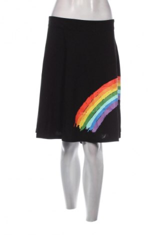 Φούστα SHEIN, Μέγεθος 4XL, Χρώμα Μαύρο, Τιμή 5,99 €