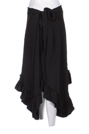 Φούστα SHEIN, Μέγεθος 3XL, Χρώμα Μαύρο, Τιμή 14,99 €