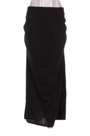 Spódnica SHEIN, Rozmiar 4XL, Kolor Czarny, Cena 75,99 zł
