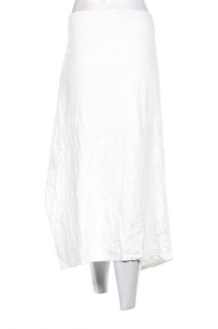 Fustă SHEIN, Mărime 3XL, Culoare Alb, Preț 78,99 Lei