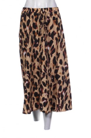 Sukně SHEIN, Velikost 4XL, Barva Vícebarevné, Cena  379,00 Kč