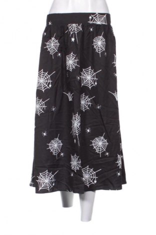 Fustă SHEIN, Mărime 3XL, Culoare Multicolor, Preț 78,99 Lei