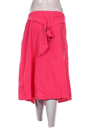 Szoknya SHEIN, Méret 3XL, Szín Piros, Ár 6 269 Ft