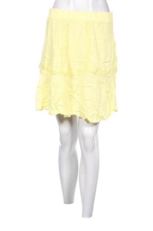 Rock SHEIN, Größe XXL, Farbe Gelb, Preis € 10,99