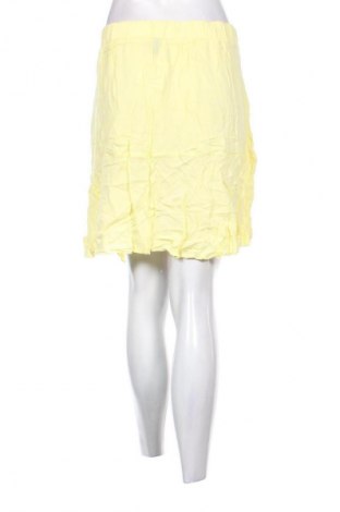 Rock SHEIN, Größe XXL, Farbe Gelb, Preis € 10,99