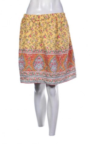 Пола SHEIN, Размер 4XL, Цвят Многоцветен, Цена 19,99 лв.
