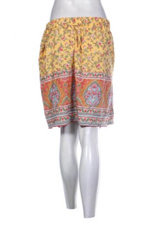 Пола SHEIN, Размер 4XL, Цвят Многоцветен, Цена 19,99 лв.