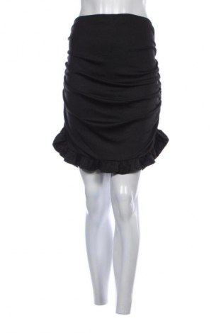 Rock SHEIN, Größe XXL, Farbe Schwarz, Preis € 21,99