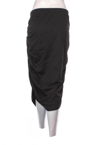 Rock SHEIN, Größe 4XL, Farbe Schwarz, Preis 9,99 €