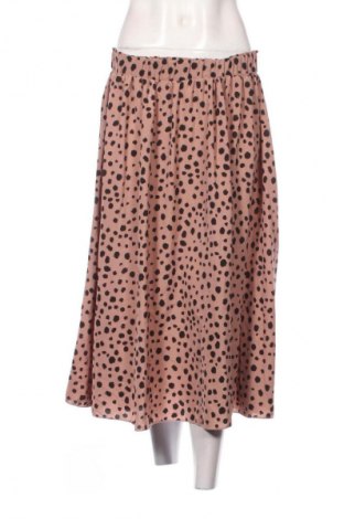 Rock SHEIN, Größe S, Farbe Mehrfarbig, Preis € 11,99