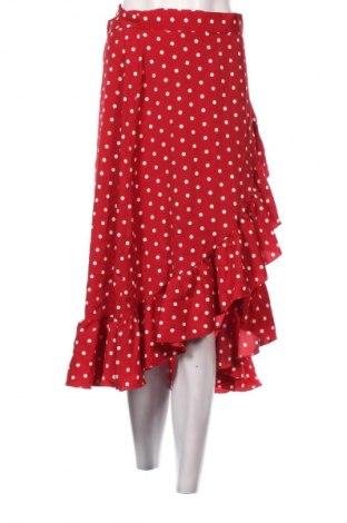Rock SHEIN, Größe L, Farbe Mehrfarbig, Preis 15,99 €