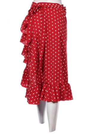 Rock SHEIN, Größe L, Farbe Mehrfarbig, Preis 15,99 €