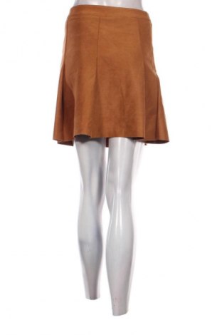 Φούστα SHEIN, Μέγεθος S, Χρώμα Καφέ, Τιμή 12,99 €
