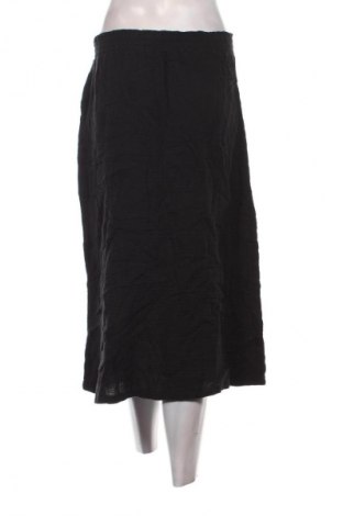 Fustă SHEIN, Mărime S, Culoare Negru, Preț 31,99 Lei