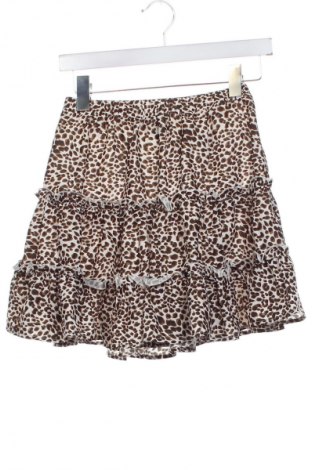 Fustă SHEIN, Mărime XS, Culoare Multicolor, Preț 52,00 Lei
