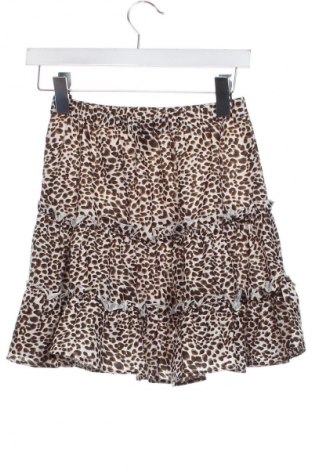 Fustă SHEIN, Mărime XS, Culoare Multicolor, Preț 52,00 Lei
