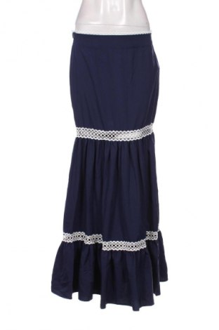Rock SHEIN, Größe M, Farbe Blau, Preis 7,99 €