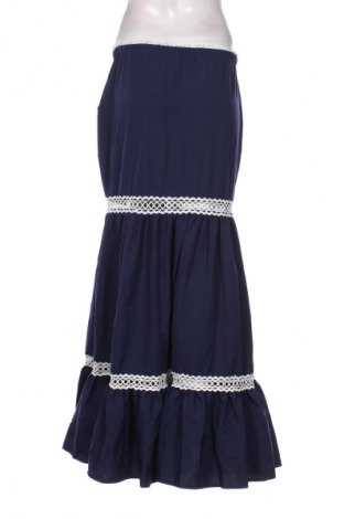 Rock SHEIN, Größe M, Farbe Blau, Preis 7,99 €