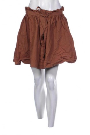 Szoknya Scotch & Soda, Méret M, Szín Barna, Ár 8 367 Ft