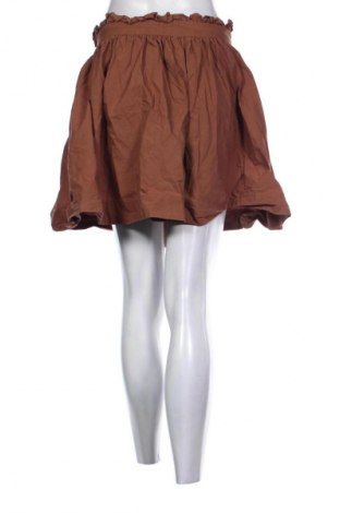 Szoknya Scotch & Soda, Méret M, Szín Barna, Ár 8 367 Ft