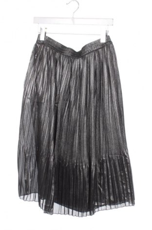 Szoknya Scotch & Soda, Méret XS, Szín Ezüstös, Ár 18 838 Ft